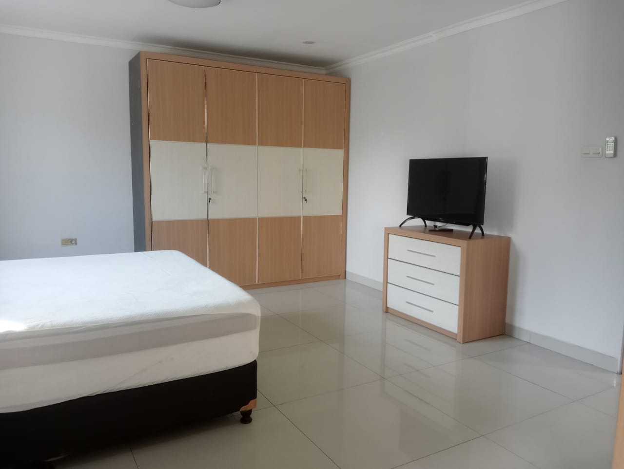 Rumah Disewakan di Cluster Taman Dago Lippo Cikarang 